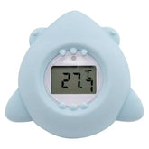 FreeON Digital Water Thermometer Shark – Bath Thermometer